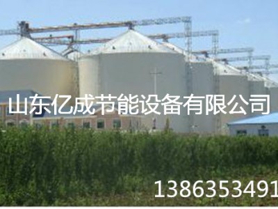 10個(gè)一萬噸粉水泥庫